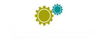 J&J Enterprise Group logo